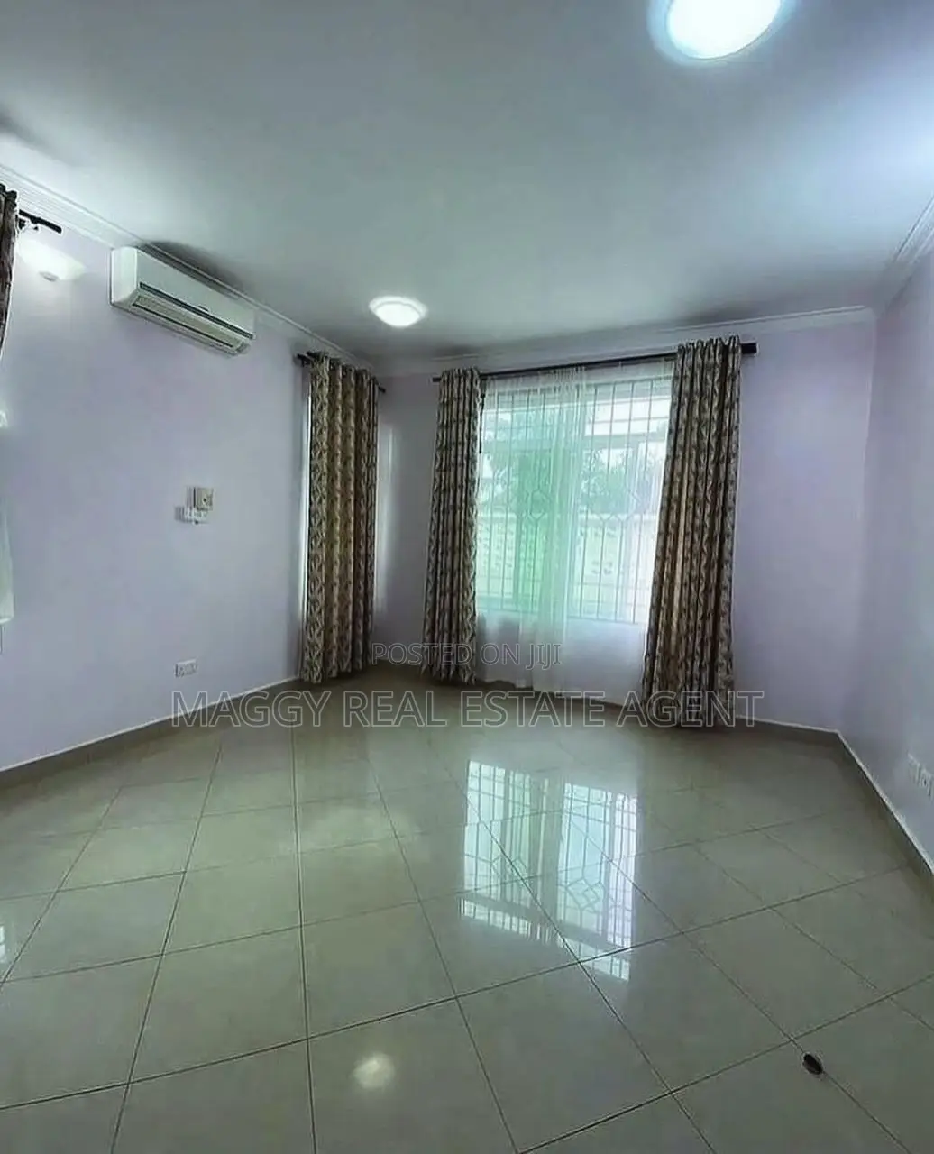 2bdrm Apartment in Mbezi Beach for rent