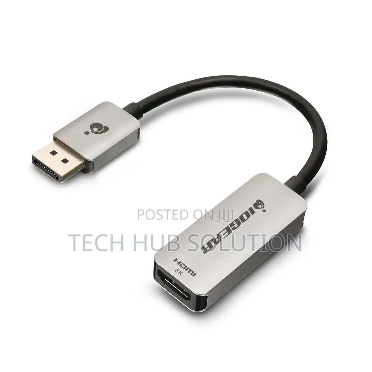 Displayport (Dp) to Hdmi Converter