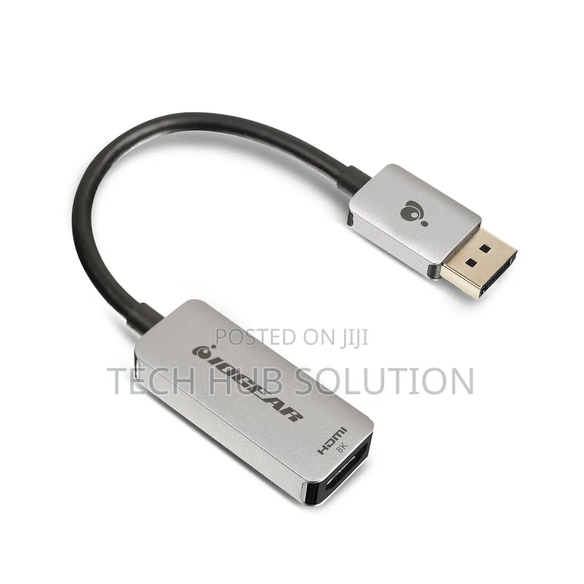 Displayport (Dp) to Hdmi Converter