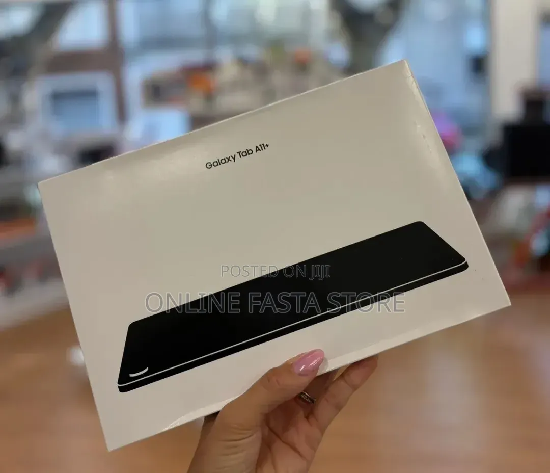 New Mobile Phone 128 GB