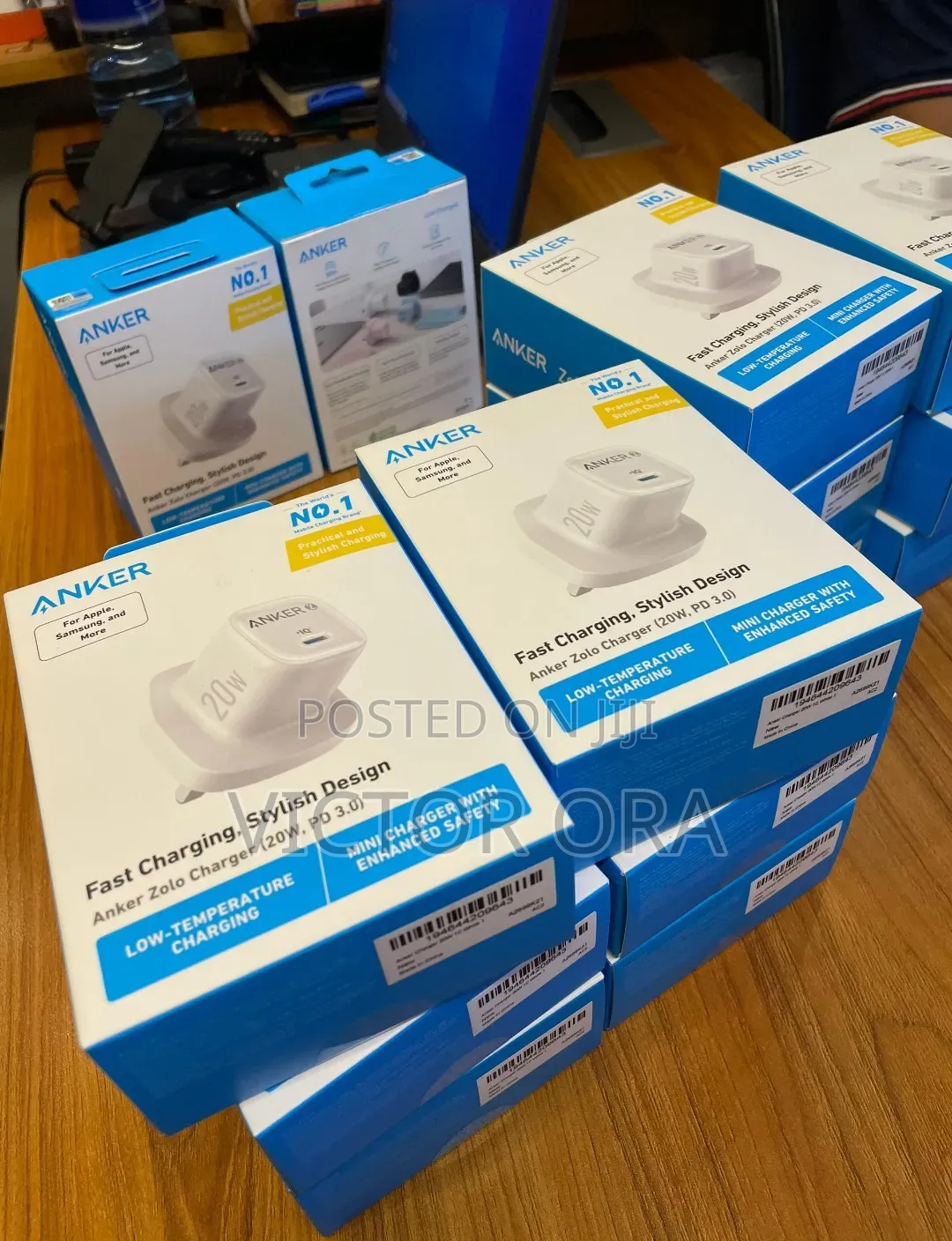 Anker Charger