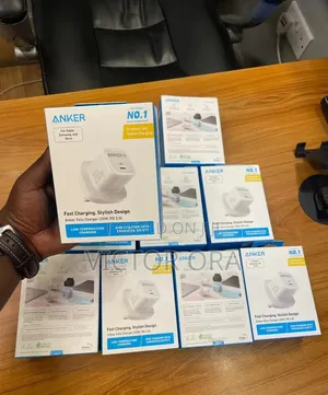 Anker Charger