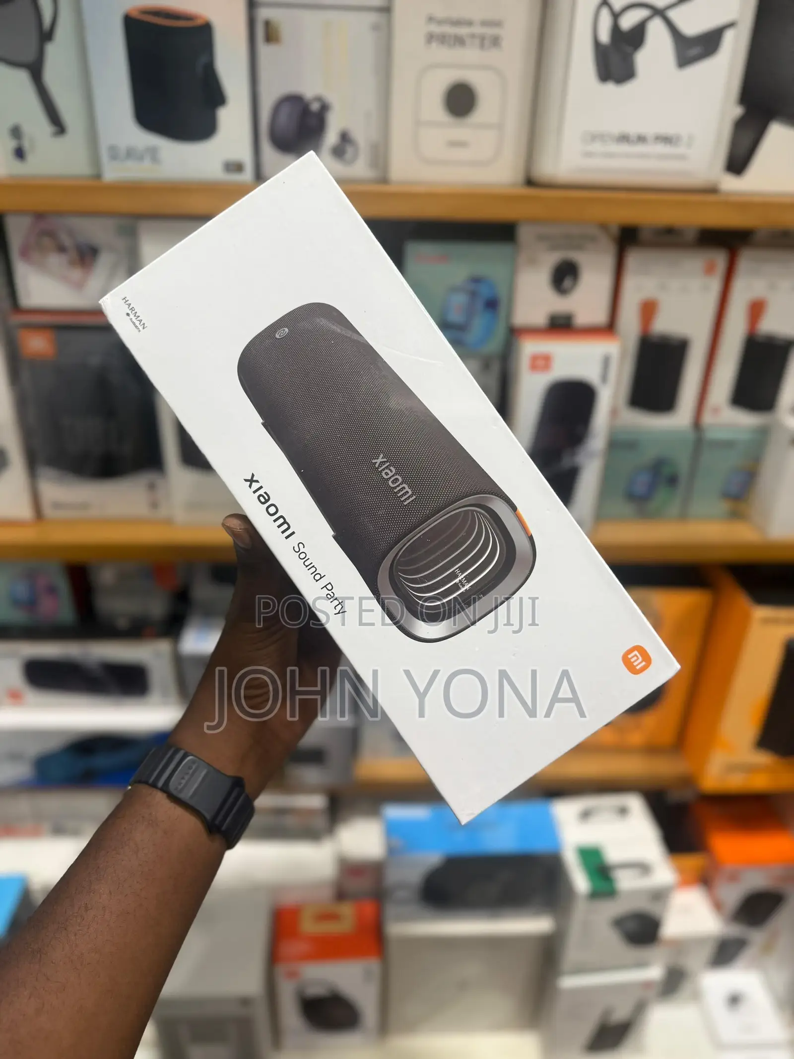 Xiaomi Sound Party Portable Speaker 50w