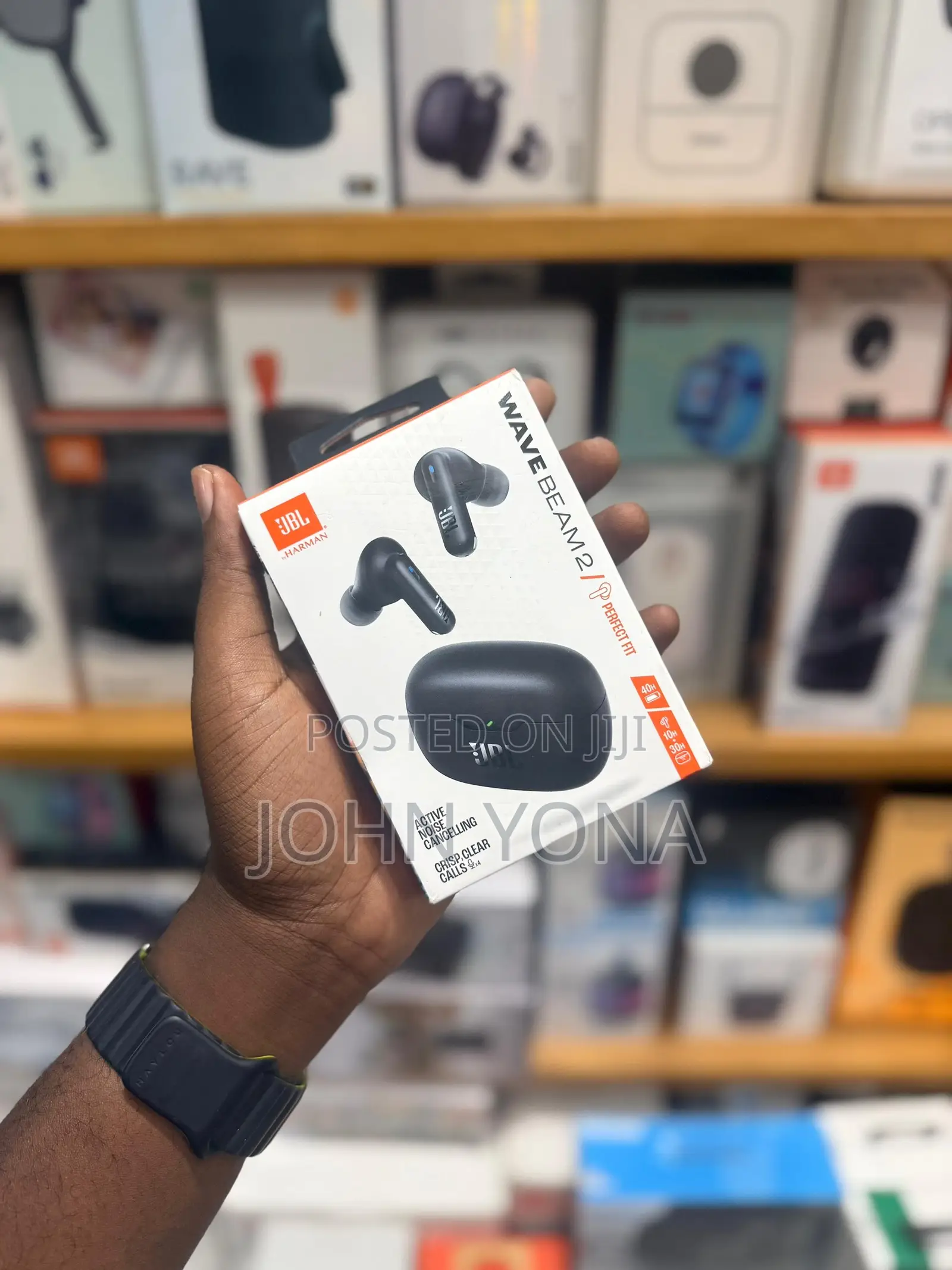 JBL Wave Beam 2