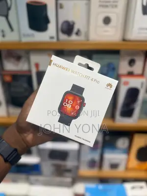 Huawei Watch Fit 4 Pro