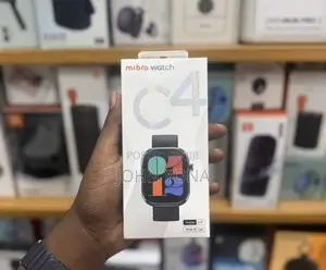 Mibro C4 Smart Watch