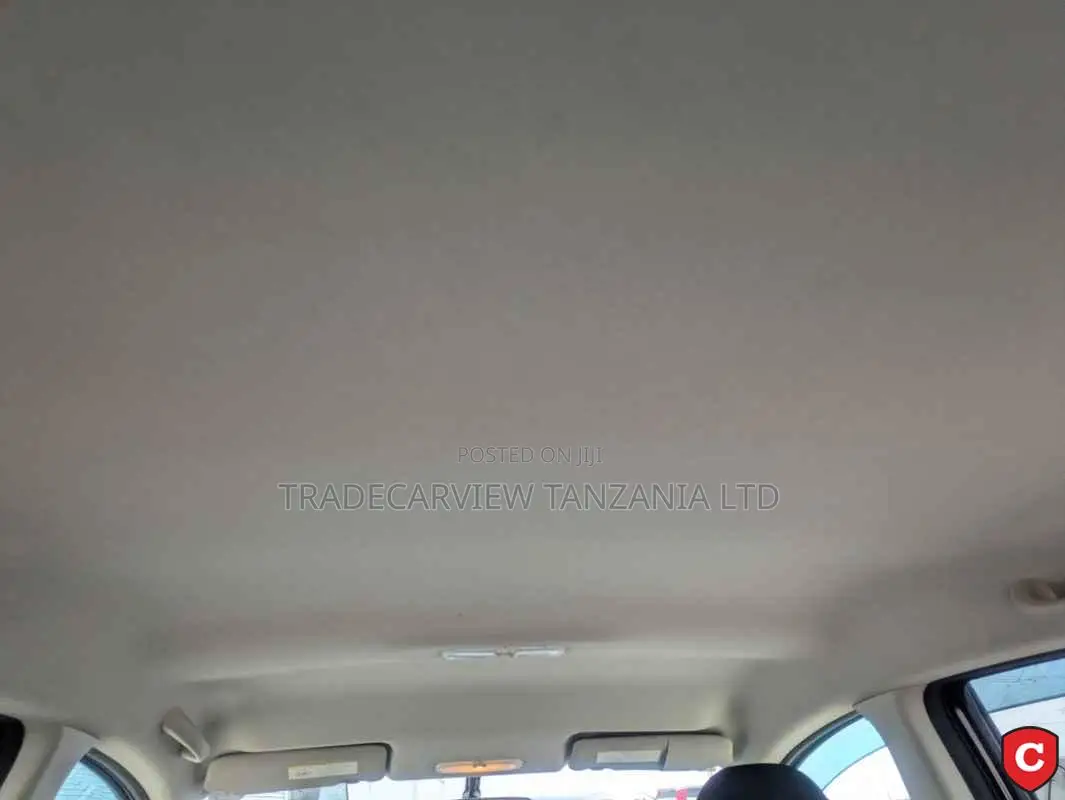 Nissan Note 2013 Black