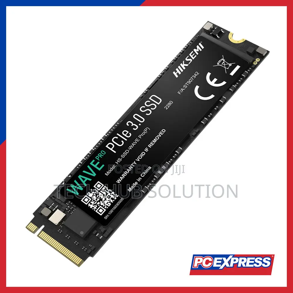Hiksemi 256gb M.2 SSD Internal Hard Drive