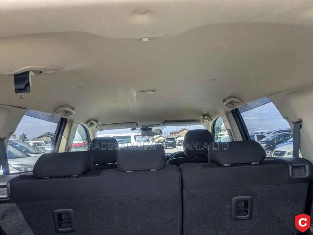 Mitsubishi Outlander 2013 Black