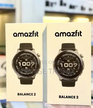 Amazfit Balance 2
