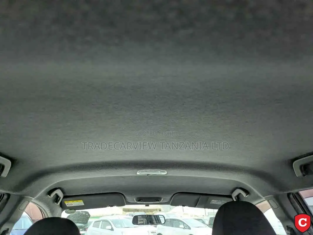 Subaru Impreza 2011 Black