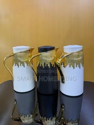 Vacuum Flasks