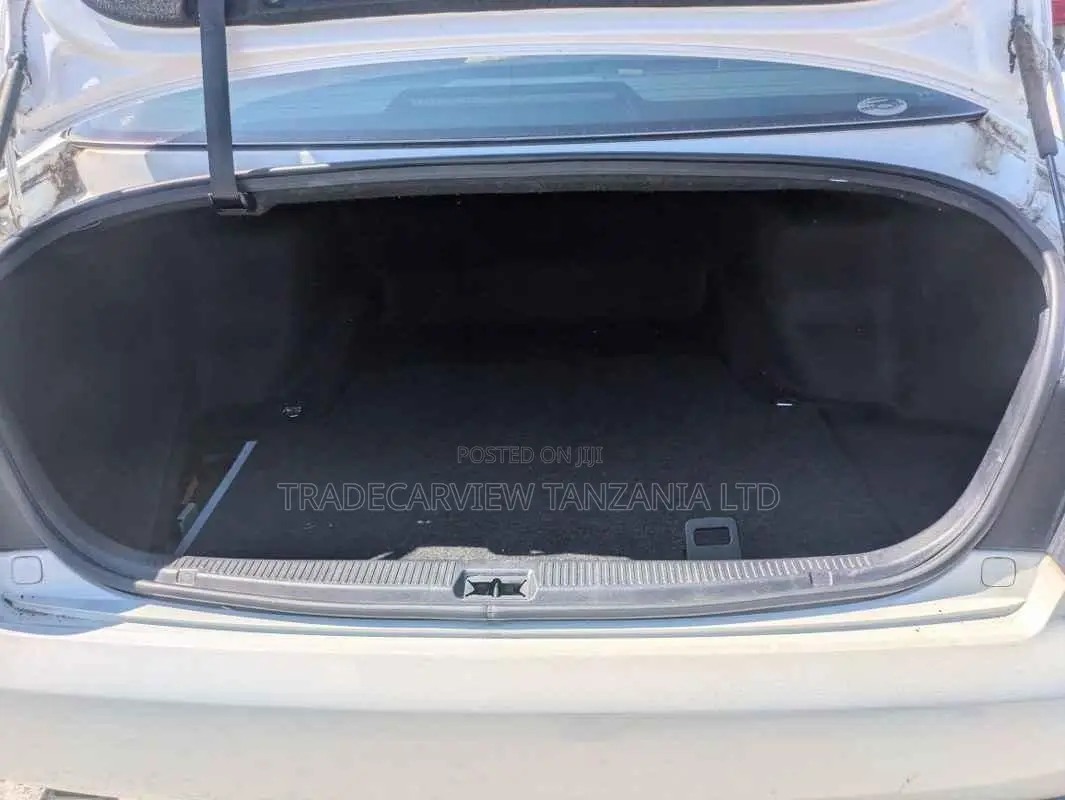 Toyota Crown 2007 Pearl