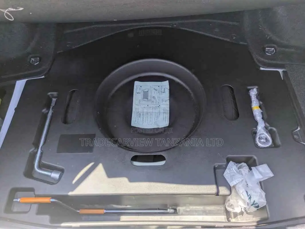Toyota Crown 2007 Pearl