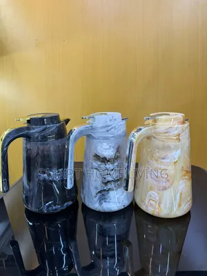 Vacuum Flasks