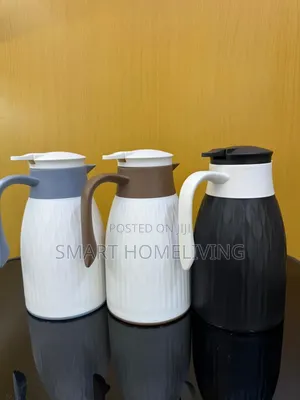 Thermos Vacuum Flasks