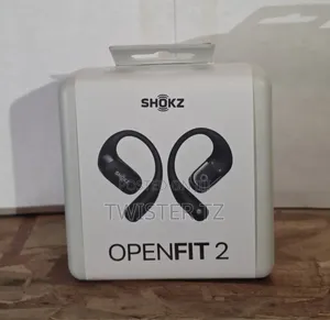 Shokz Openfit 2
