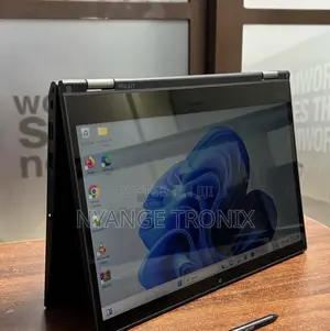 Laptop Lenovo ThinkPad L13 Yoga 16GB Intel Core i5 SSD 512GB