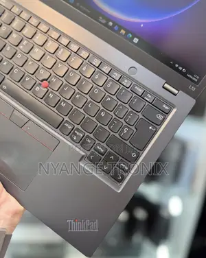 Laptop Lenovo ThinkPad L13 Yoga 16GB Intel Core i5 SSD 512GB