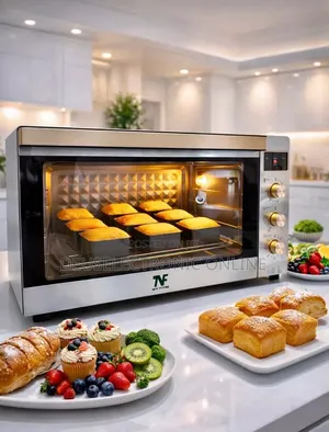 Nf Oven Original 40l,95l 135l With Light in Door