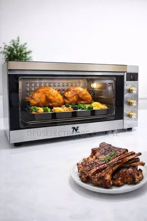 Nf Oven Original 40l,95l 135l With Light in Door