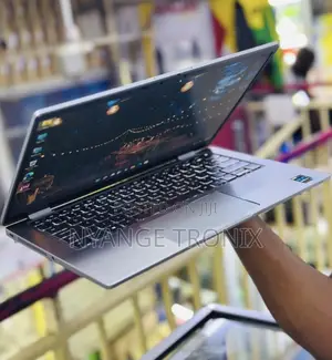 Laptop Dell Latitude 7420 16GB Intel Core i5 SSD 512GB