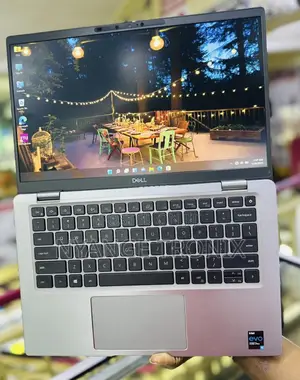 Laptop Dell Latitude 7420 16GB Intel Core i5 SSD 512GB