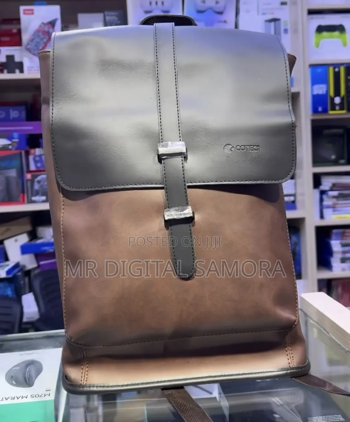Cotech Laptop Bag