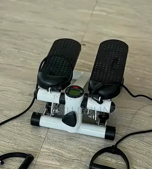 Mini Stepper