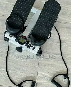 Mini Stepper
