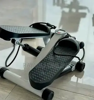 Mini Stepper