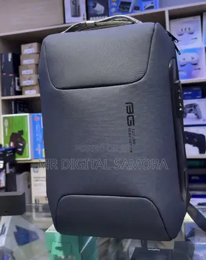 Rg Water Resistance Laptop Bag