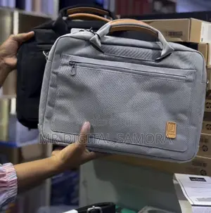 Wiwu Exclusive Designed Laptop Bag
