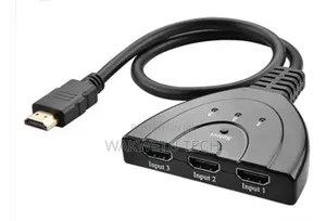 Hdmi Extender