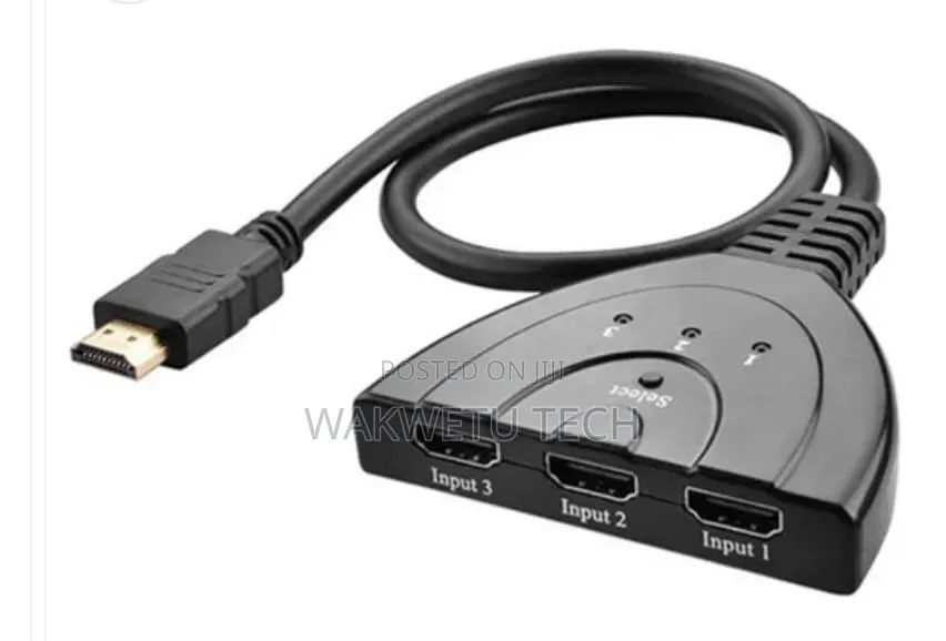 Hdmi Extender