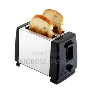 Raf Toaster Slice 2