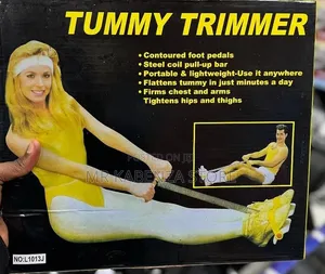 Tummy Trimmer