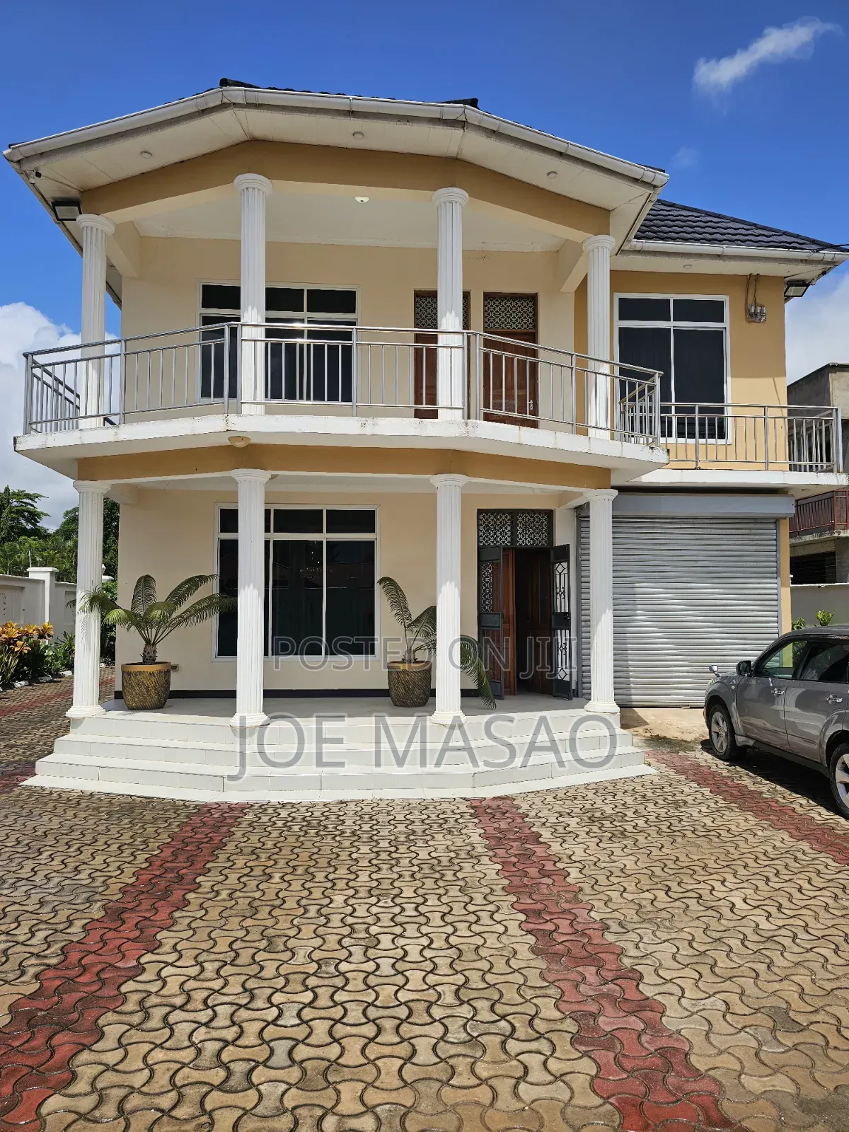 4bdrm House in Kunduchi for sale