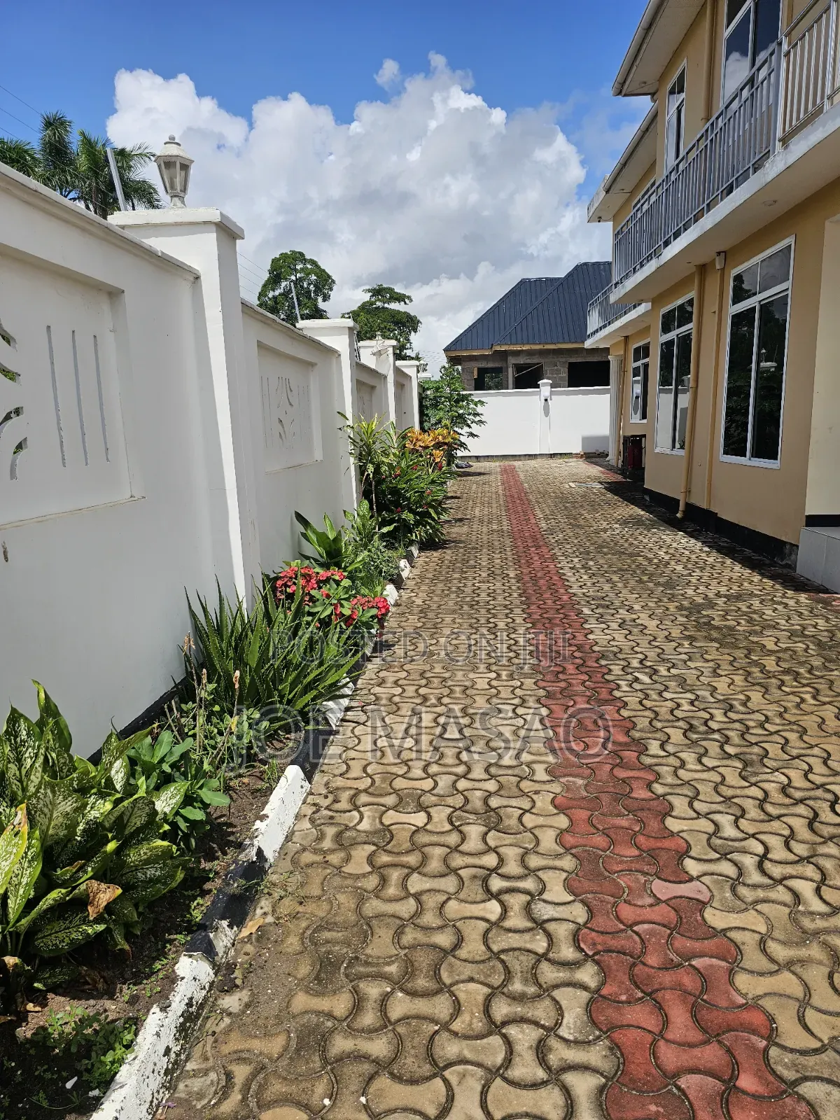 4bdrm House in Kunduchi for sale