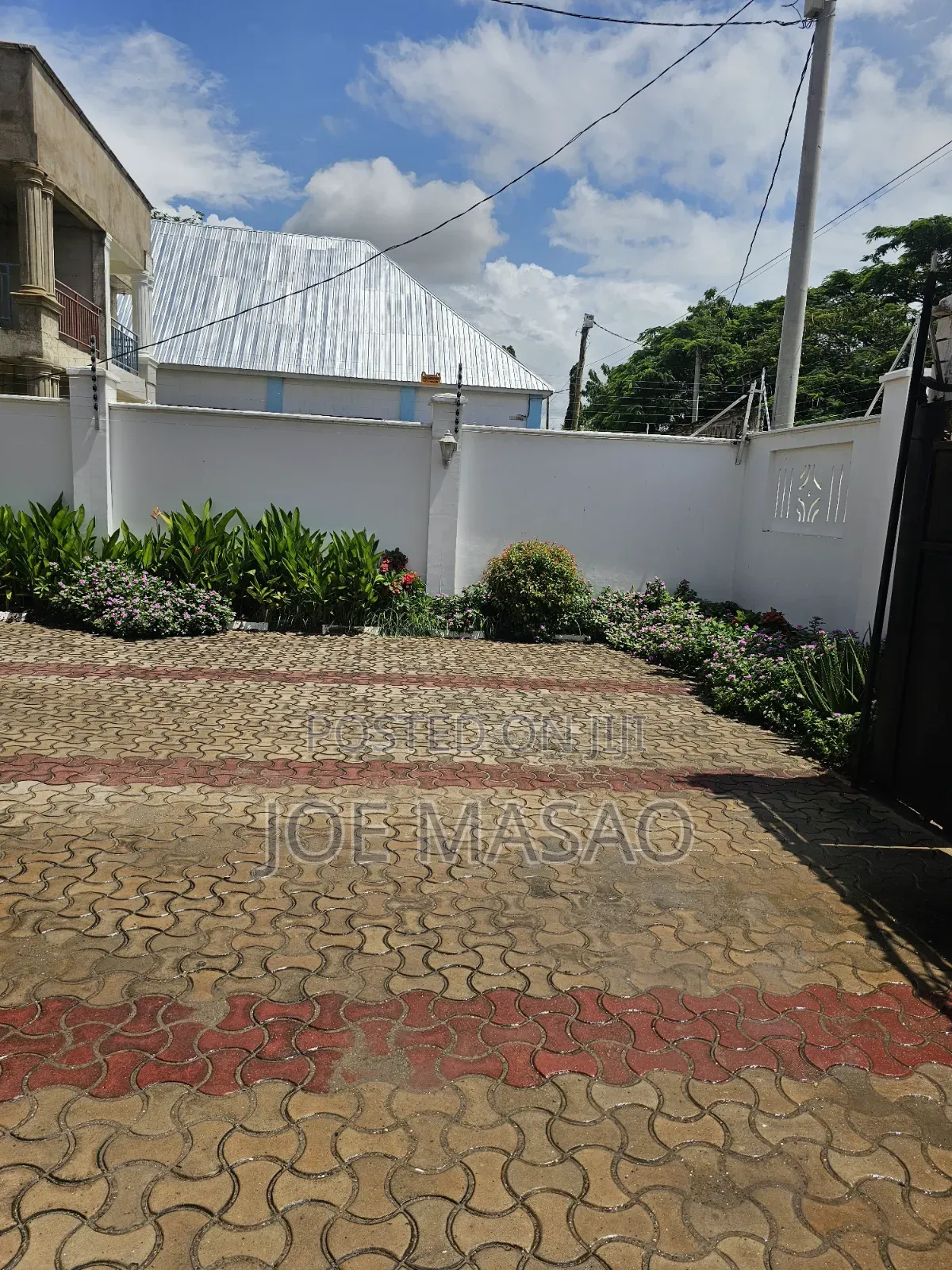4bdrm House in Kunduchi for sale