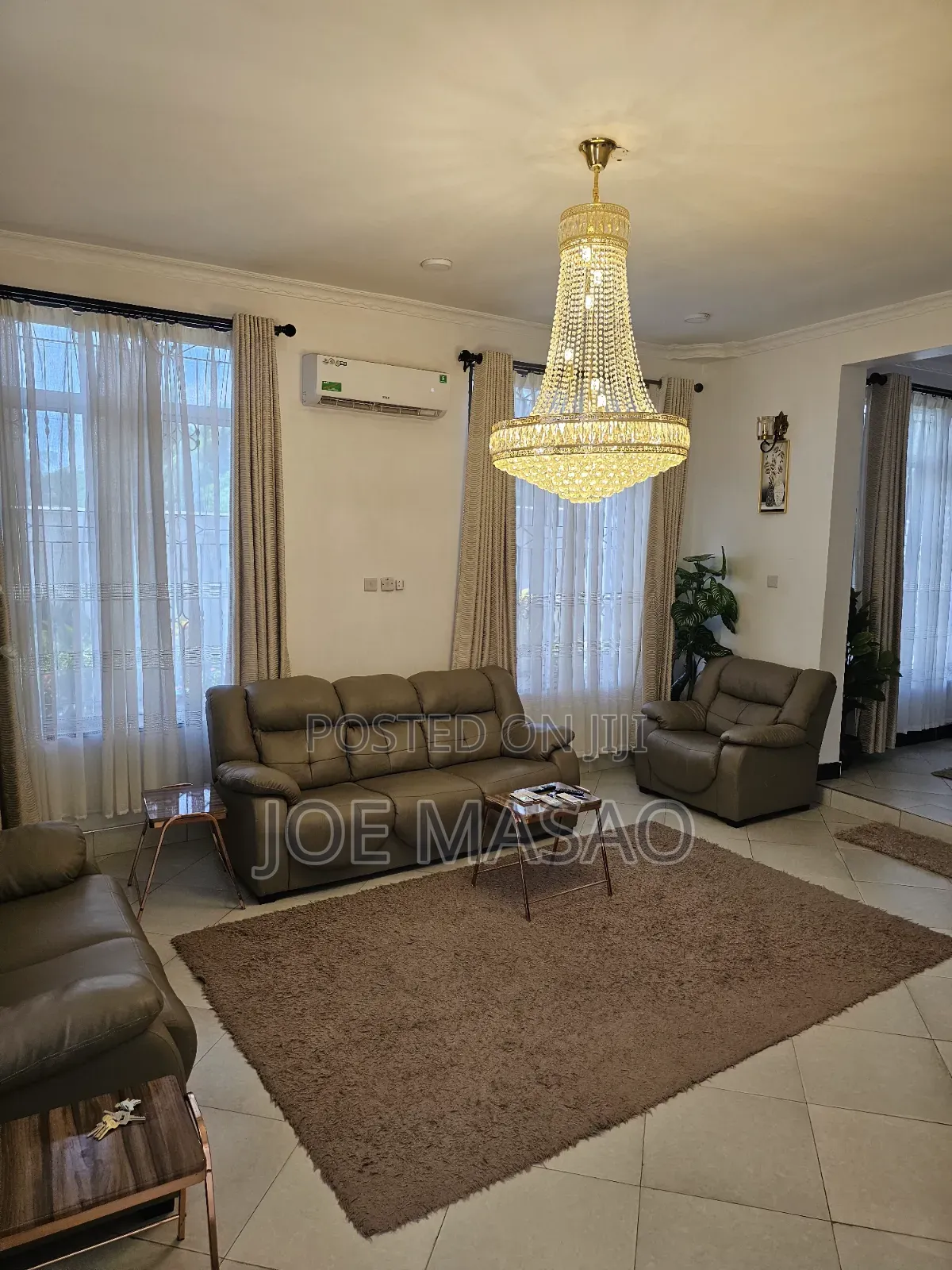 4bdrm House in Kunduchi for sale