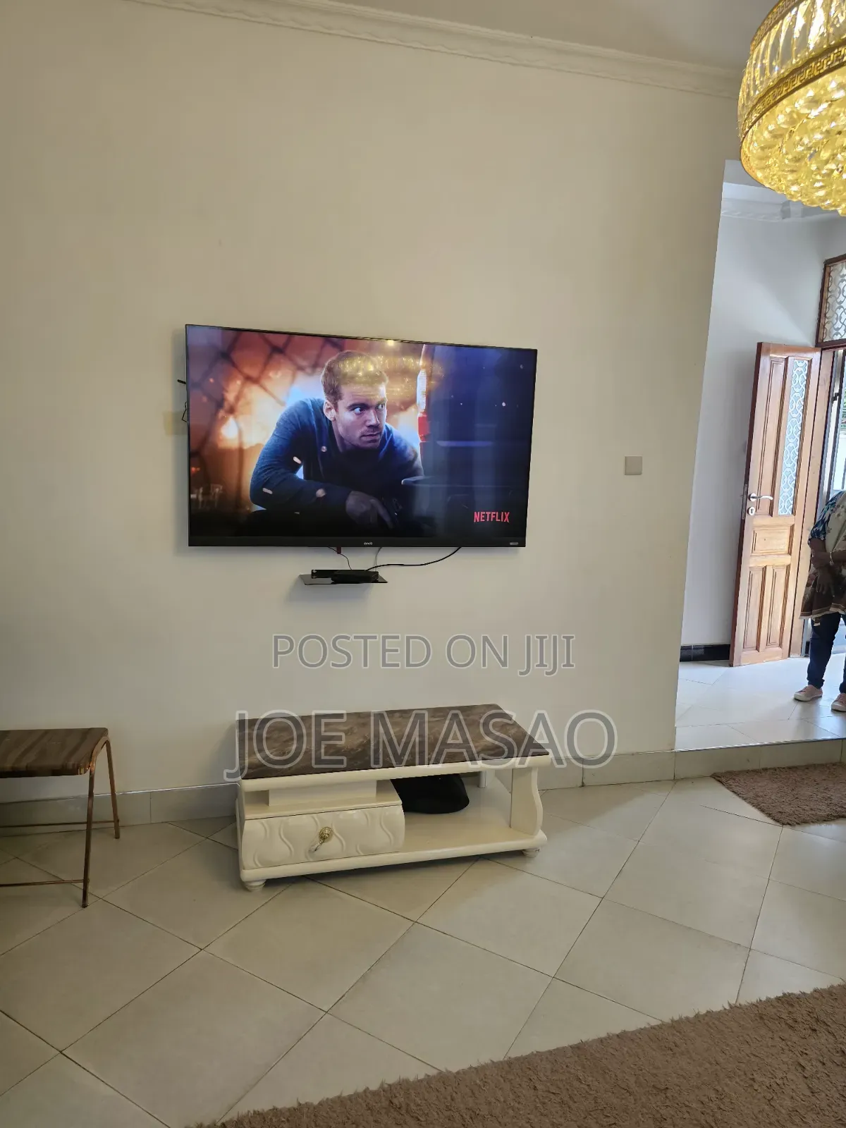 4bdrm House in Kunduchi for sale