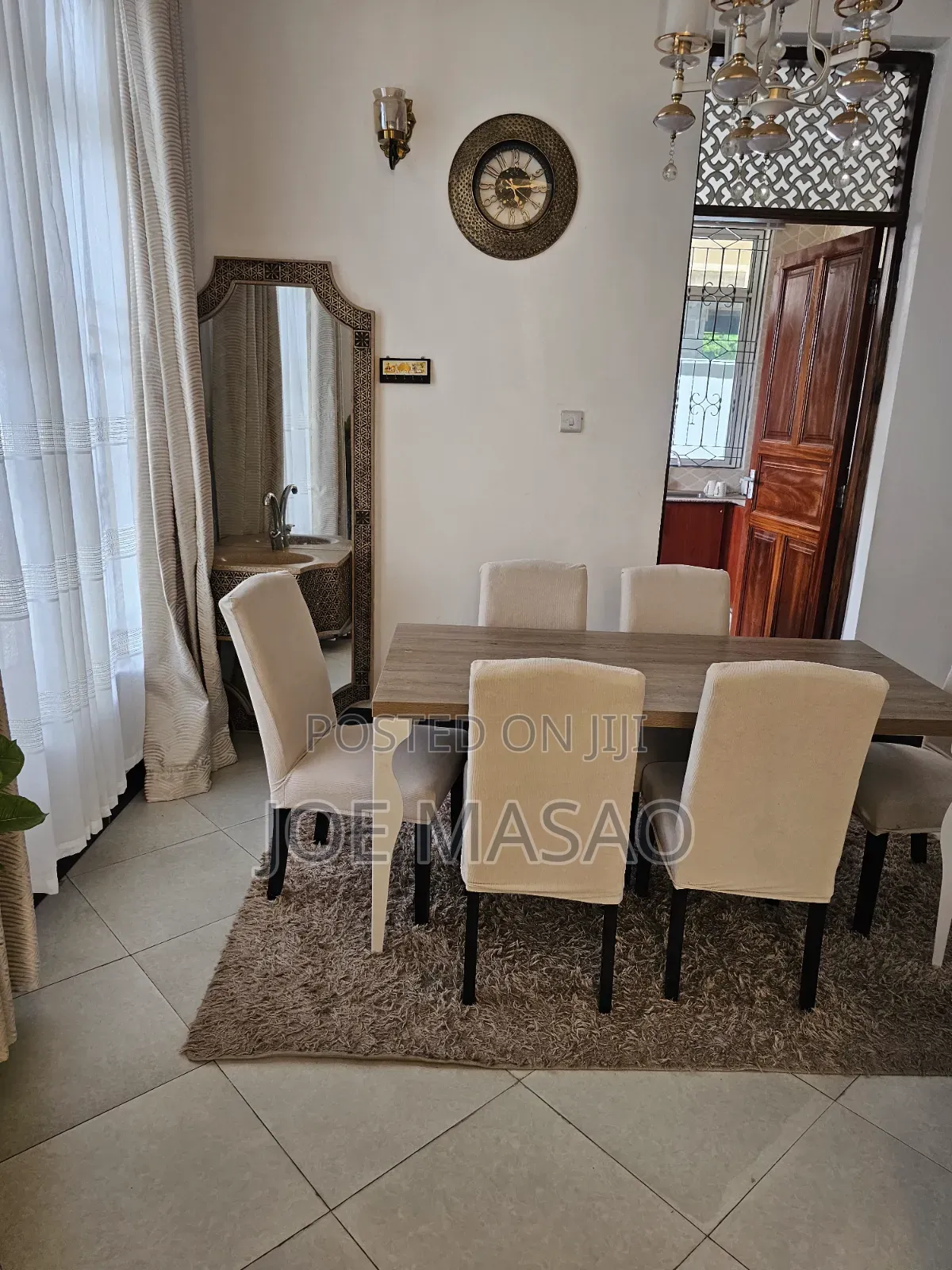 4bdrm House in Kunduchi for sale