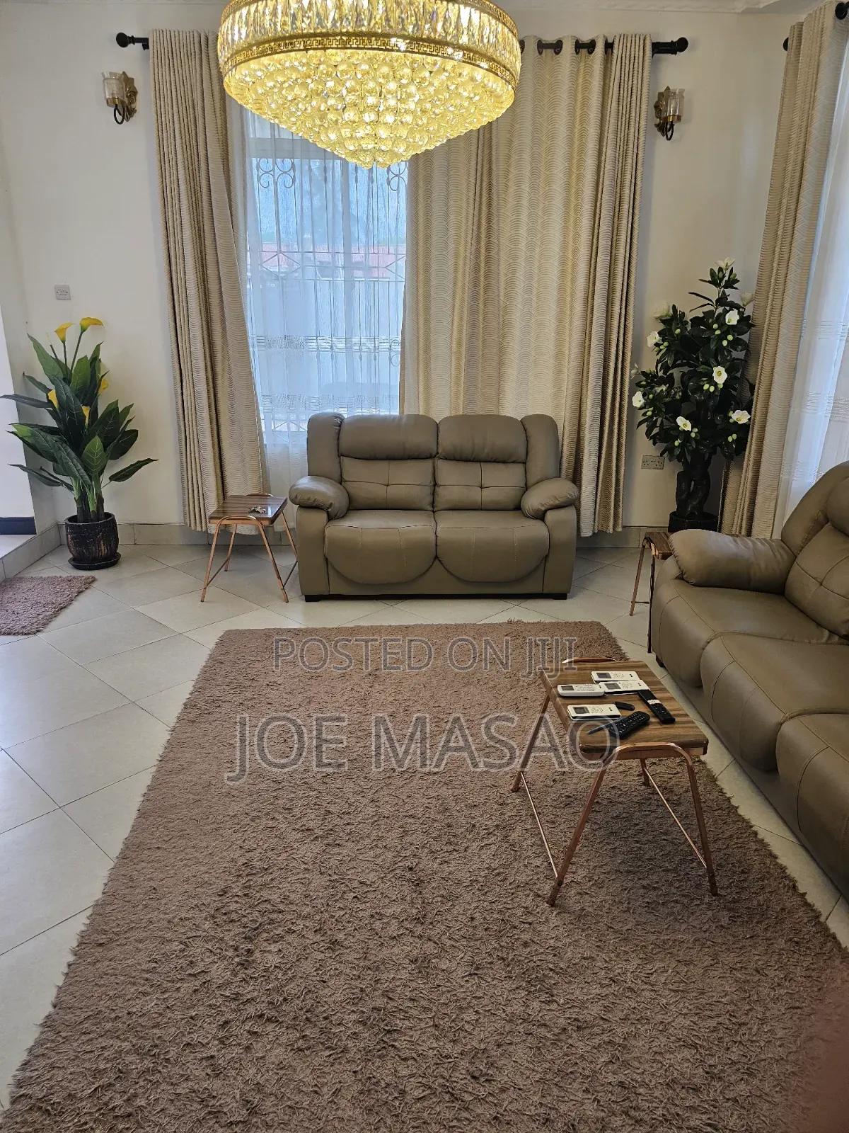4bdrm House in Kunduchi for sale