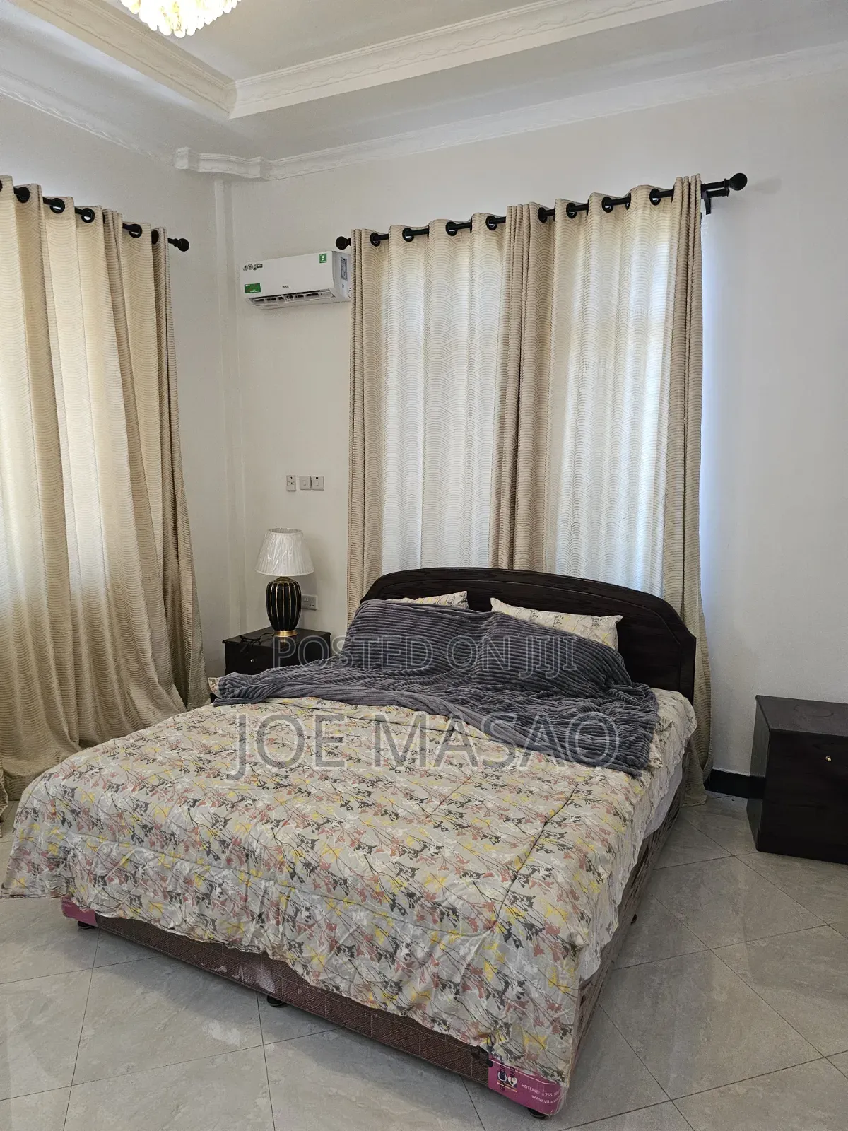 4bdrm House in Kunduchi for sale
