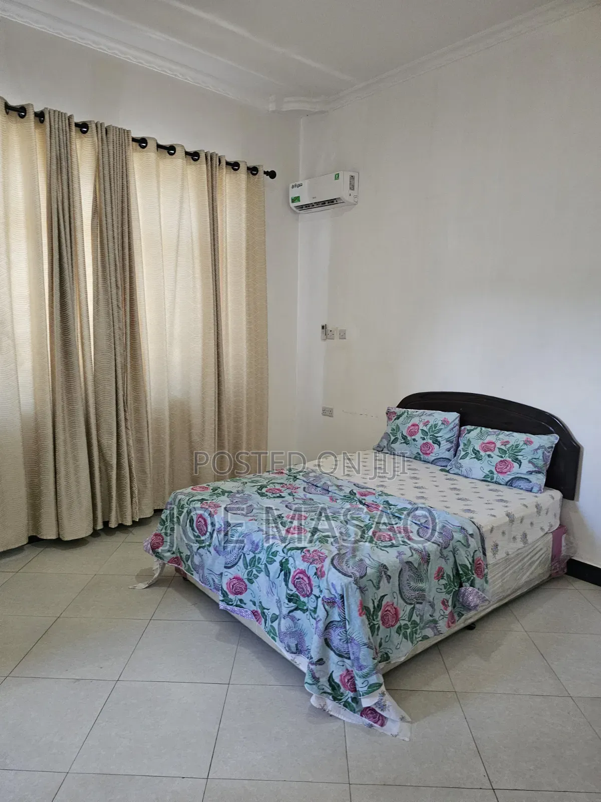 4bdrm House in Kunduchi for sale