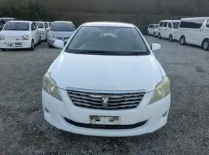 Toyota Premio 2009 Pearl
