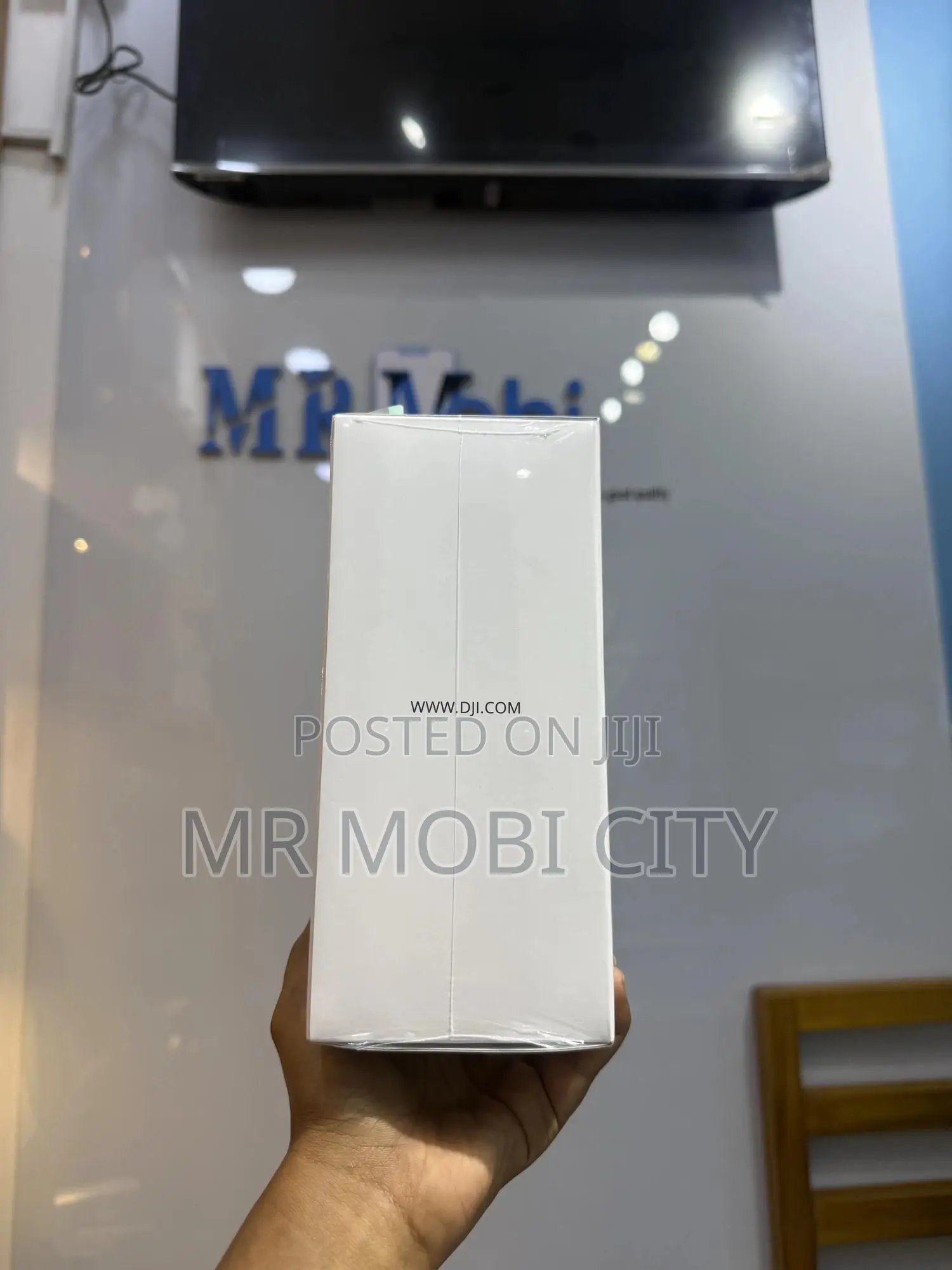 Osmo Pocket 4