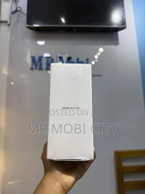 Osmo Pocket 4