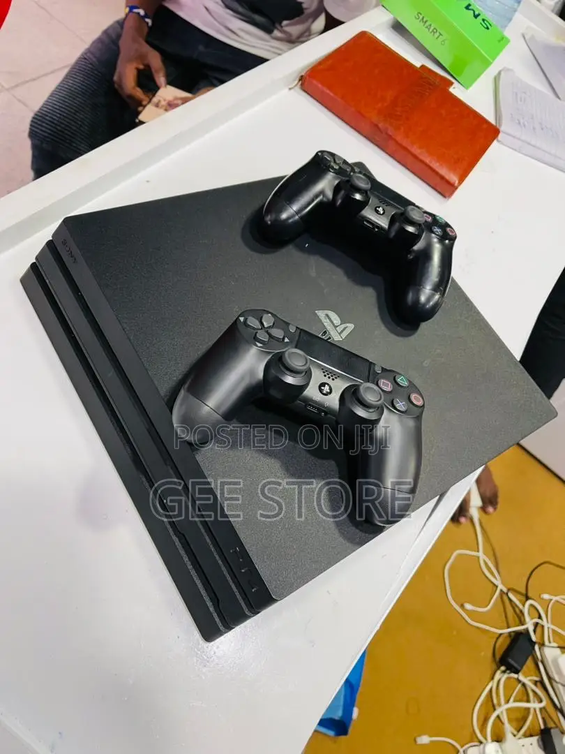 Ps 4 Fat Playstation